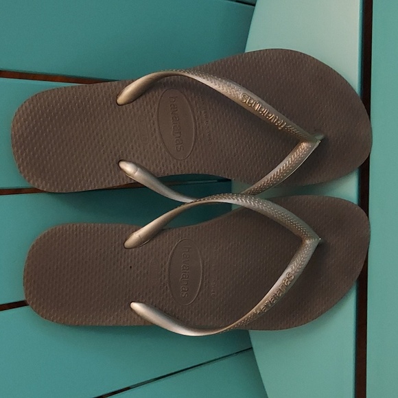 Havaianas - Picture 1 of 7
